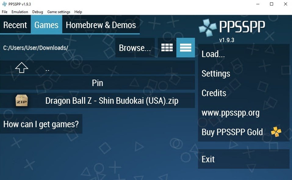 Playstation one emulator download