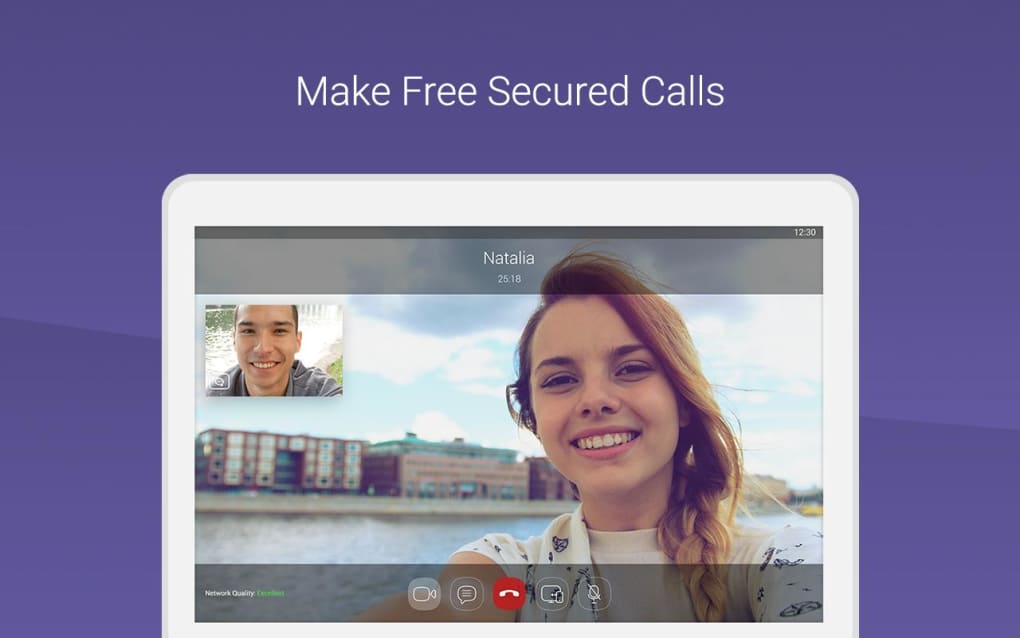 Viber Free Call Download For Mac
